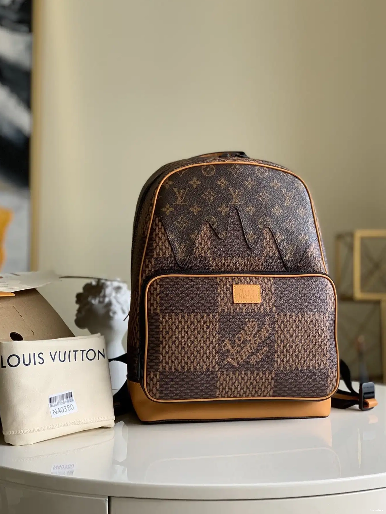 Cheap LOUIS BACKPACK VUITTON 0518